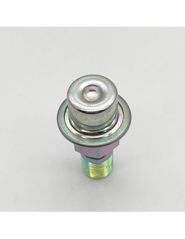Amortiguador de Combustible Nuwedah 23207-65010 para Toyota