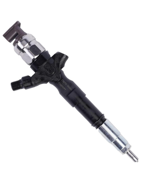 Inyector de Combustible HIRINTOL para Toyota Hiace Hilux 2.5D Inyector de Combustible HIRINTOL para Toyota Hiace Hilux 2.5D