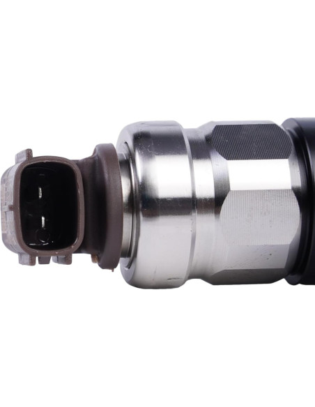 Inyector de Combustible HIRINTOL para Toyota Hiace Hilux 2.5D Inyector de Combustible HIRINTOL para Toyota Hiace Hilux 2.5D