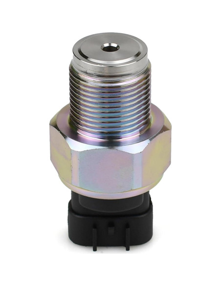 Sensor de Presión de Combustible Diesel VEHICLEPRO para Toyota Sensor de Presión de Combustible Diesel VEHICLEPRO para Toyota