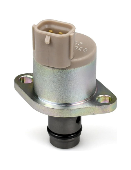 Válvula de Control de Succión de Presión de Combustible VEHICLEPRO 294200-0300 Válvula de Control de Succión de Presión de Combustible VEHICLEPRO 294200-0300