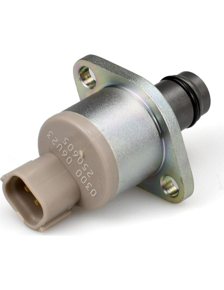 Válvula de Control de Succión de Presión de Combustible VEHICLEPRO 294200-0300 Válvula de Control de Succión de Presión de Combustible VEHICLEPRO 294200-0300