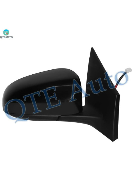 Espejos Laterales Manuales PM para Toyota Corolla 2014-2019 Espejos Laterales Manuales PM para Toyota Corolla 2014-2019