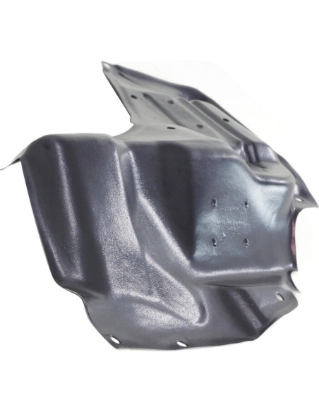 Escudo Salpicadero Motor Toyota Corolla/Matrix 2003-2008 Escudo Salpicadero Motor Toyota Corolla/Matrix 2003-2008