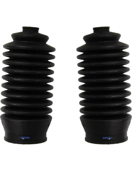 Kit de Suspensión Delantera 10 Piezas PartsW para Toyota Corolla 1996-2002 Kit de Suspensión Delantera 10 Piezas PartsW para Toyota Corolla 1996-2002