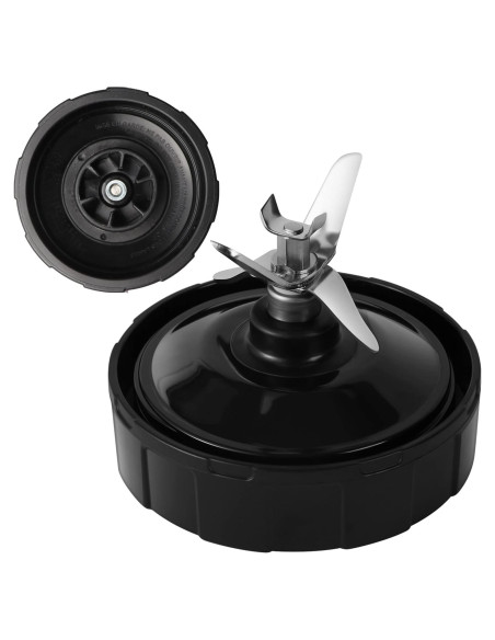 Cuchilla de Reemplazo 6 Aletas Ninja 10 cm para Licuadora Cuchilla de Reemplazo 6 Aletas Ninja 10 cm para Licuadora