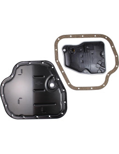 Tapa de Aceite de Transmisión CVT DriveFix para Toyota Corolla 2014-2024 2