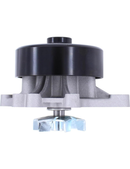 Conjunto Bomba de Agua y Termostato ApplianPar para Toyota Corolla 1998-2008 Conjunto Bomba de Agua y Termostato ApplianPar para Toyota Corolla 1998-2008