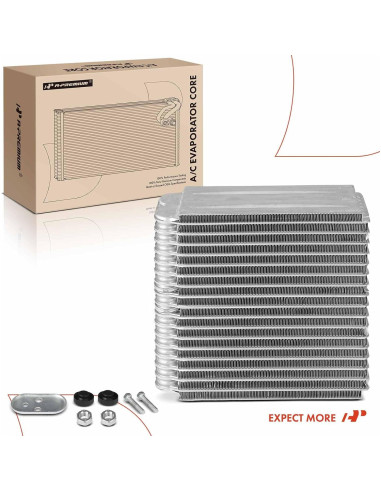 Núcleo de Evaporador A/C A-Premium para Toyota Corolla 1994-2002