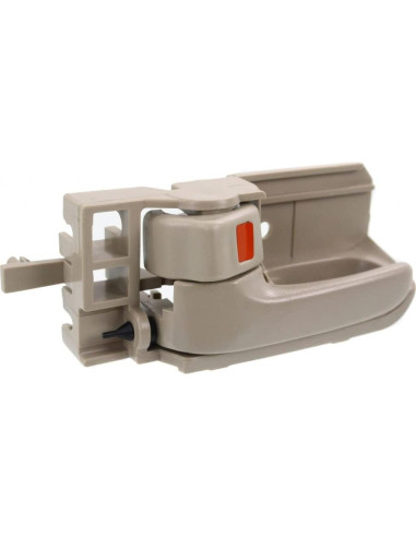 Manija de Puerta Interior KarParts360 Toyota Corolla 2003-2008 Beige