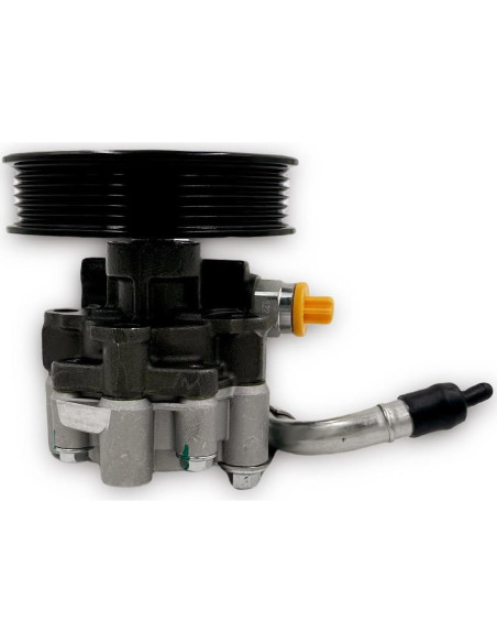 Bomba de dirección asistida TALAMOYI 21-5168 para Toyota Corolla y Chevy Prizm 1.8L Bomba de dirección asistida TALAMOYI 21-5168 para Toyota Corolla y Chevy Prizm 1.8L