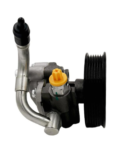 Bomba de dirección asistida TALAMOYI 21-5168 para Toyota Corolla y Chevy Prizm 1.8L