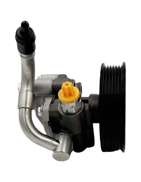 Bomba de dirección asistida TALAMOYI 21-5168 para Toyota Corolla y Chevy Prizm 1.8L Bomba de dirección asistida TALAMOYI 21-5168 para Toyota Corolla y Chevy Prizm 1.8L