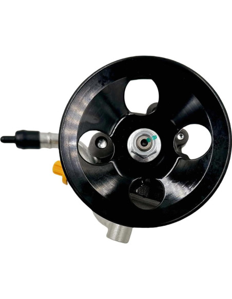 Bomba de dirección asistida TALAMOYI 21-5168 para Toyota Corolla y Chevy Prizm 1.8L Bomba de dirección asistida TALAMOYI 21-5168 para Toyota Corolla y Chevy Prizm 1.8L