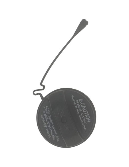 Conjunto Tapa Tanque Combustible YCT 77300-33070 Negro Conjunto Tapa Tanque Combustible YCT 77300-33070 Negro