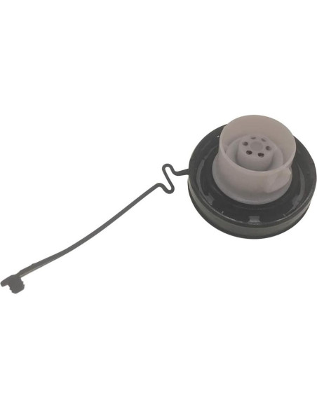Conjunto Tapa Tanque Combustible YCT 77300-33070 Negro Conjunto Tapa Tanque Combustible YCT 77300-33070 Negro