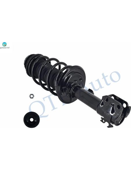 Amortiguador Completo PM Auto Frontal Derecho para Toyota Yaris 2006-2018 Amortiguador Completo PM Auto Frontal Derecho para Toyota Yaris 2006-2018