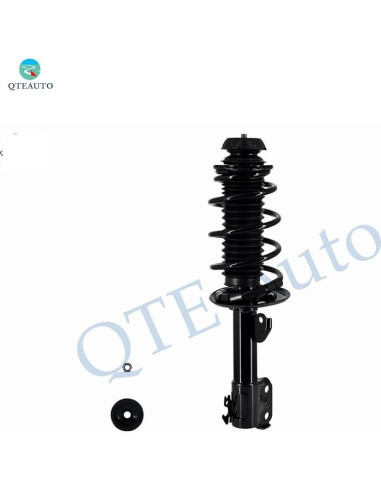 Amortiguador Completo PM Auto Frontal Derecho para Toyota Yaris 2006-2018