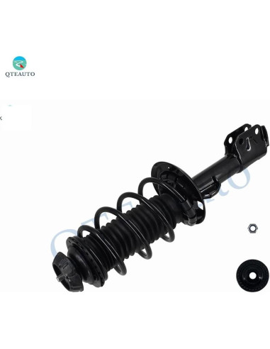 Amortiguador Completo PM Auto Frontal Derecho para Toyota Yaris 2006-2018