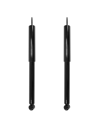Amortiguadores traseros Complete Struts para Toyota Yaris 2006-2015
