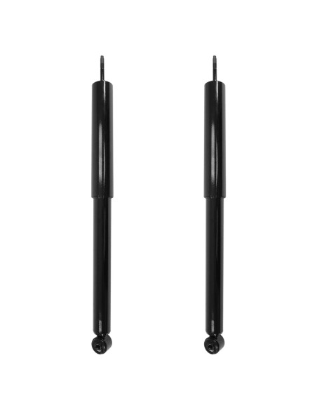 Amortiguadores traseros Complete Struts para Toyota Yaris 2006-2015 Amortiguadores traseros Complete Struts para Toyota Yaris 2006-2015
