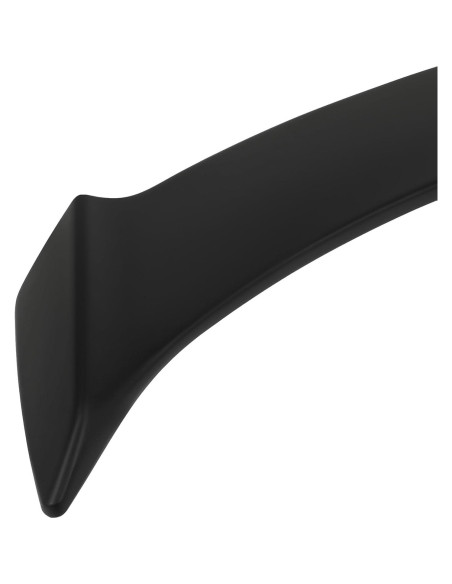 Alerón Trasero ABS FINDAUTO para Toyota Yaris 2007-2012 Alerón Trasero ABS FINDAUTO para Toyota Yaris 2007-2012