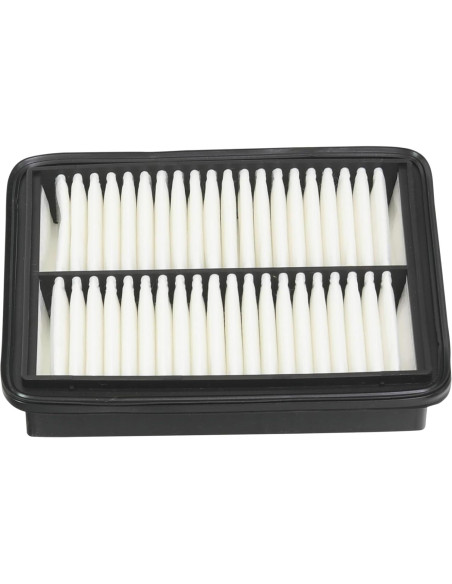 Filtro de Aire EPAuto GP086 para Toyota Yaris y Scion iA Filtro de Aire EPAuto GP086 para Toyota Yaris y Scion iA