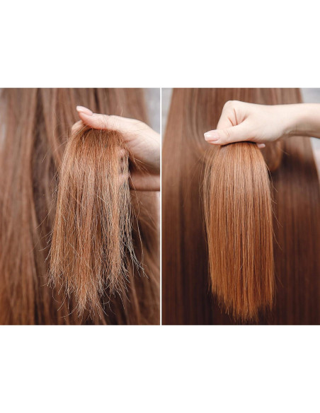 Aceite para Cabello 99% Natural Fisk - Nuez de Brasil 200g Aceite para Cabello 99% Natural Fisk - Nuez de Brasil 200g