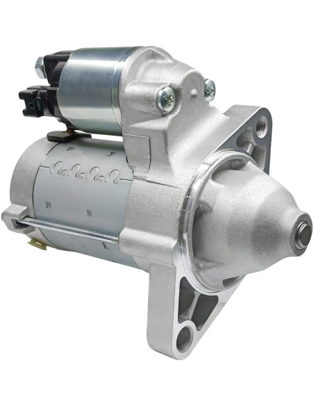 Motor de Arranque Toyota Yaris 1.5L 2006-2018 Reemplazo Motor de Arranque Toyota Yaris 1.5L 2006-2018 Reemplazo