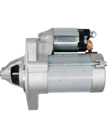 Motor de Arranque Toyota Yaris 1.5L 2006-2018 Reemplazo Motor de Arranque Toyota Yaris 1.5L 2006-2018 Reemplazo