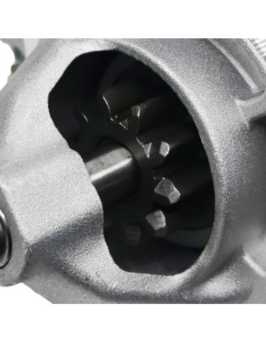 Motor de Arranque Toyota Yaris 1.5L 2006-2018 Reemplazo