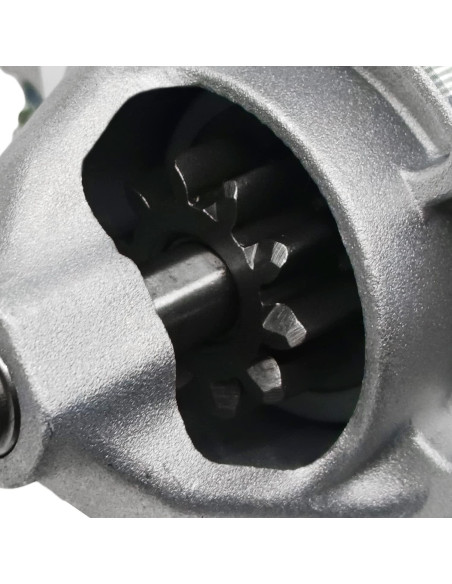 Motor de Arranque Toyota Yaris 1.5L 2006-2018 Reemplazo Motor de Arranque Toyota Yaris 1.5L 2006-2018 Reemplazo