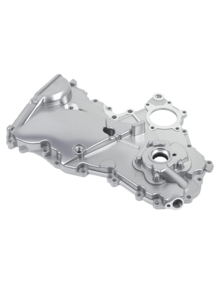 Bomba de Aceite QBselecar 1.5L Compatible Toyota Yaris Echo Bomba de Aceite QBselecar 1.5L Compatible Toyota Yaris Echo