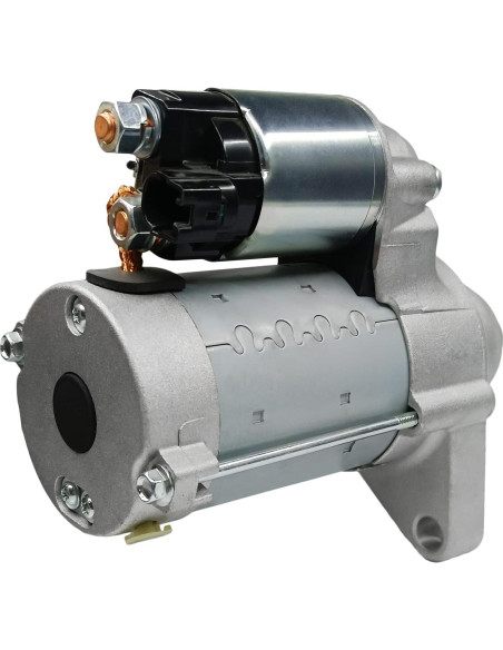 Motor de Arranque Toyota Yaris 1.5L 2006-2018 Reemplazo Motor de Arranque Toyota Yaris 1.5L 2006-2018 Reemplazo