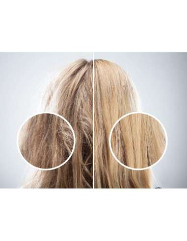 Aceite para Cabello 99% Natural Fisk - Nuez de Brasil 200g