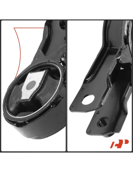 Montaje Soporte Torsión A-Premium Toyota Yaris 2016-2022 Montaje Soporte Torsión A-Premium Toyota Yaris 2016-2022