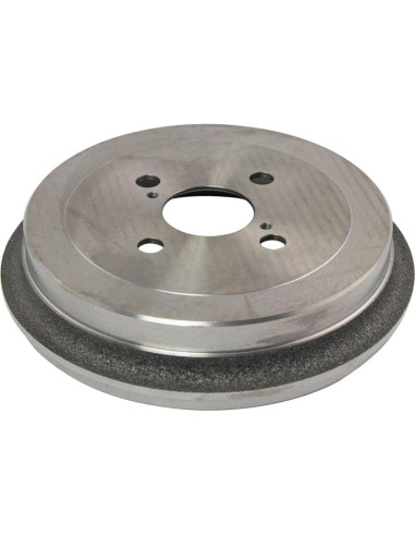Kit de Tambor de Freno Trasero Milvigino para Toyota Yaris 2007-2018