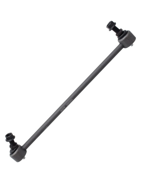 Kit de Suspensión Delantera Detroit Axle para Toyota Yaris 2012-2015 Kit de Suspensión Delantera Detroit Axle para Toyota Yaris 2012-2015