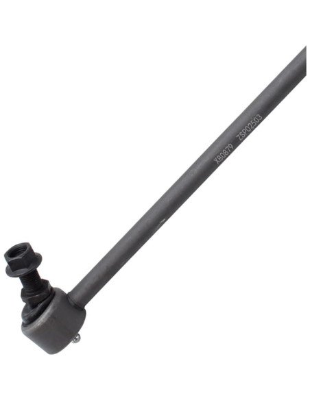 Barras Estabilizadoras Frontales Detroit Axle K80879 para Prius C y Yaris Barras Estabilizadoras Frontales Detroit Axle K80879 para Prius C y Yaris