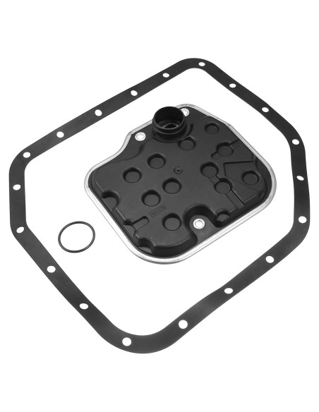 Filtro de Aceite de Transmisión Automática X AUTOHAUX FK340 para Toyota Filtro de Aceite de Transmisión Automática X AUTOHAUX FK340 para Toyota
