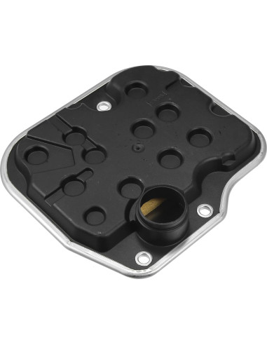Filtro de Aceite de Transmisión Automática X AUTOHAUX FK340 para Toyota