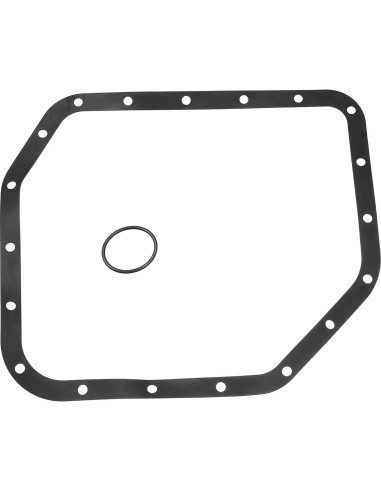 Filtro de Aceite de Transmisión Automática X AUTOHAUX FK340 para Toyota