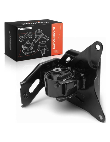 Soporte de Transmisión A-Premium para Toyota Yaris y Scion xD Soporte de Transmisión A-Premium para Toyota Yaris y Scion xD