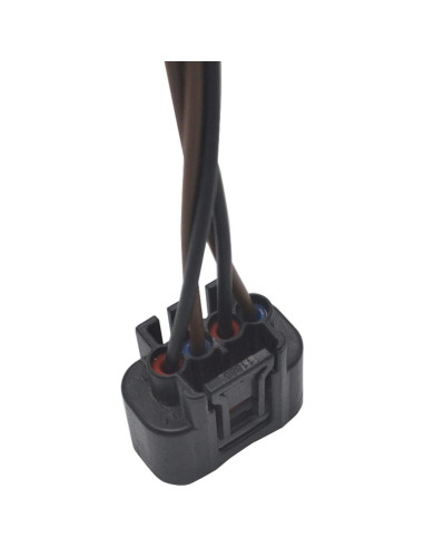 Conector de Bobina de Encendido OYEAUTO 4PCS Compatible Toyota