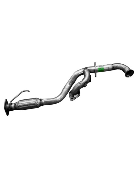 Tubería Y de Escape Walker 50433 para Ford Escape 2001-2007 Tubería Y de Escape Walker 50433 para Ford Escape 2001-2007