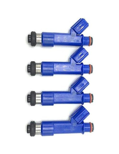Inyectores de Combustible IXGKHC 23250-21040 para Toyota Yaris 1.5L