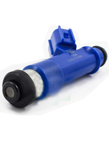 Juego de 4 Inyectores de Combustible IXGKHC para Toyota Yaris 1.5L