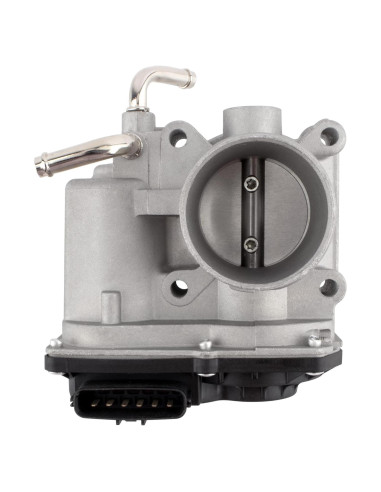 Cuerpo de Aceleración Electrónico BOXI para Toyota Yaris 2006-2019