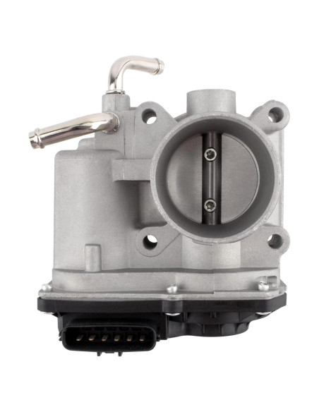 Cuerpo de Aceleración Electrónico BOXI para Toyota Yaris 2006-2019 Cuerpo de Aceleración Electrónico BOXI para Toyota Yaris 2006-2019