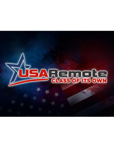 Control Remoto Toyota 4Runner/Rav4/Yaris 2010-2016 USARemote